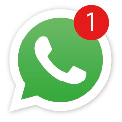 WhatsappLogo